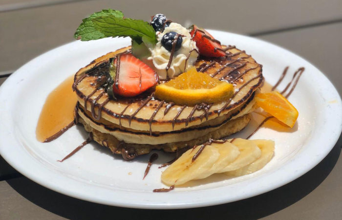 Pancakes Pancakes