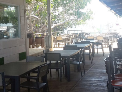 RestaurantFloor RestaurantFloor