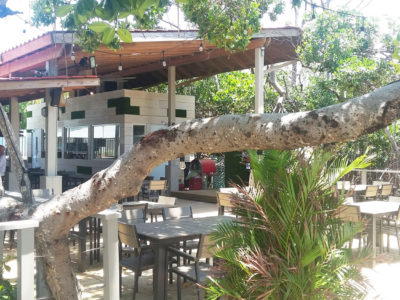 RestaurantDeck RestaurantDeck